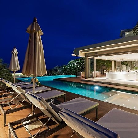 Villa Napa Bophut Zewnętrze zdjęcie