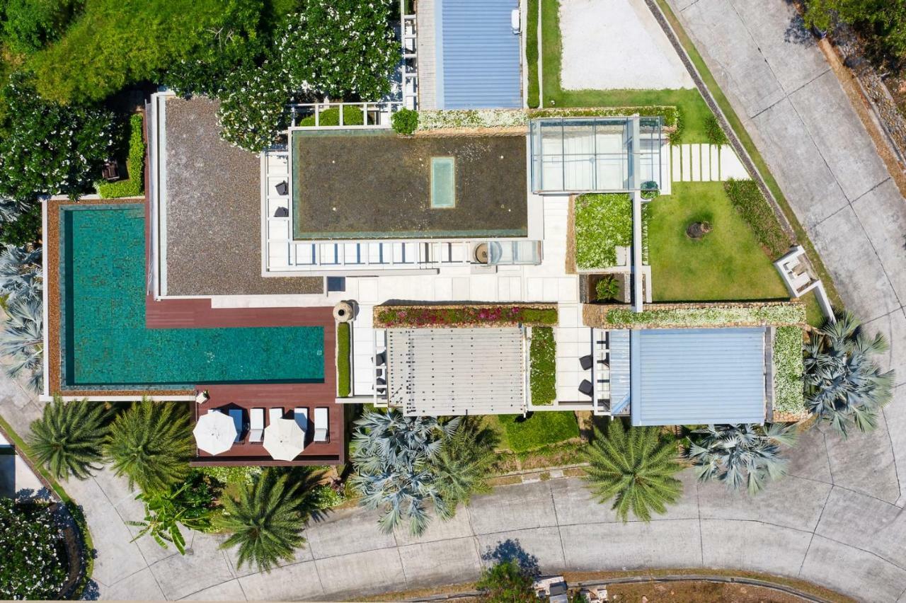 Villa Napa Bophut Zewnętrze zdjęcie