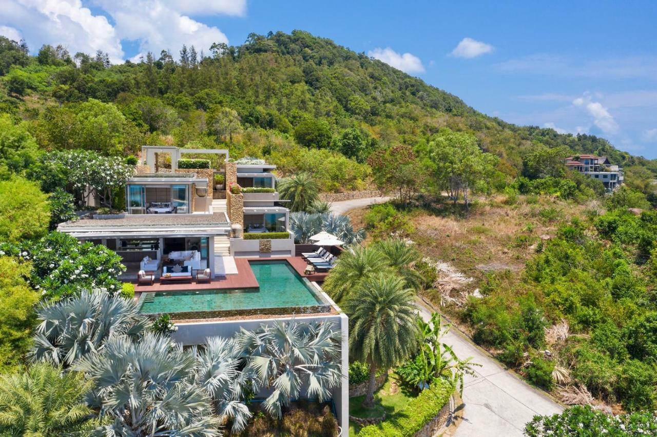 Villa Napa Bophut Zewnętrze zdjęcie