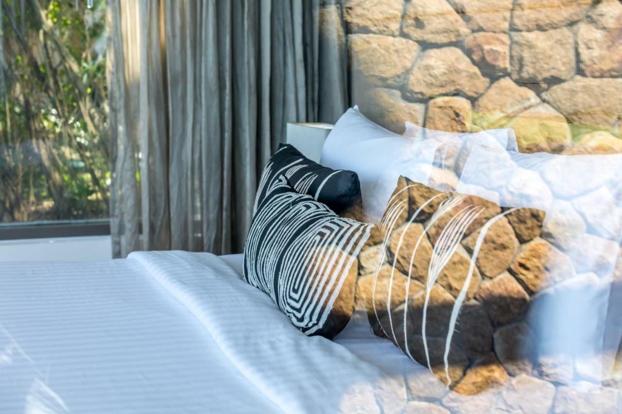 Villa Napa Bophut Zewnętrze zdjęcie