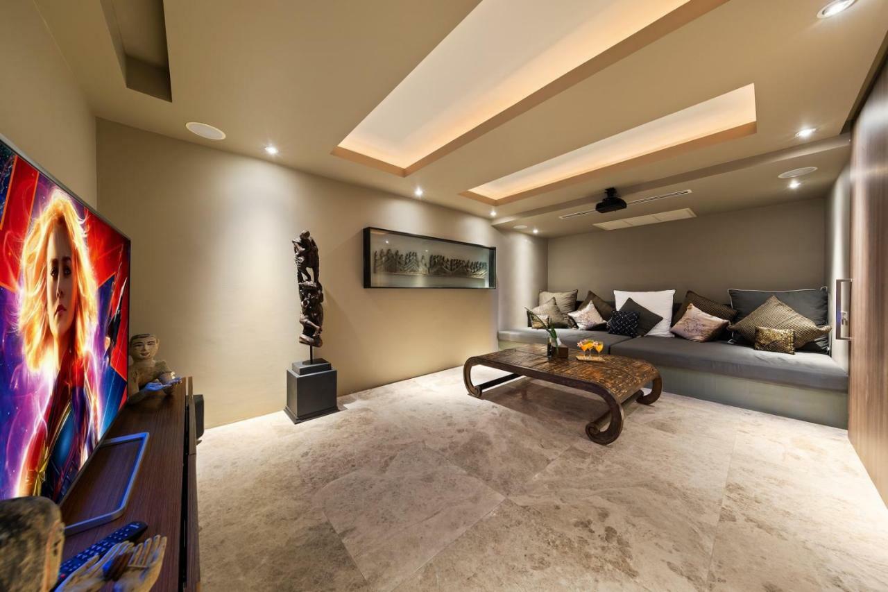 Villa Napa Bophut Zewnętrze zdjęcie