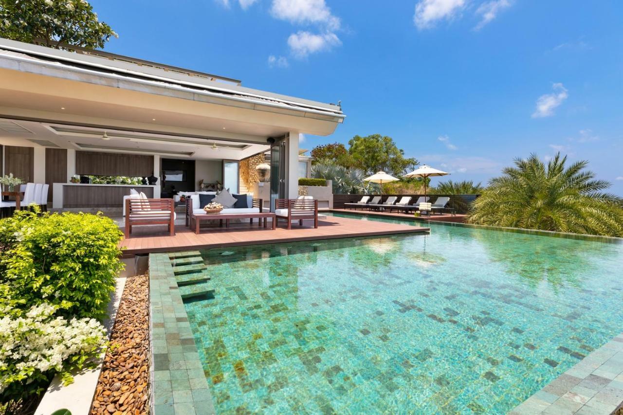 Villa Napa Bophut Zewnętrze zdjęcie