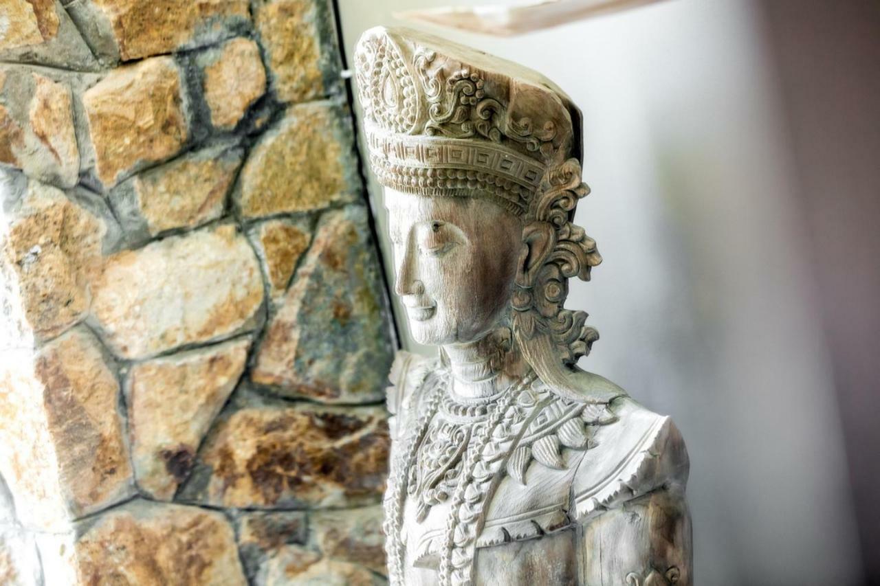 Villa Napa Bophut Zewnętrze zdjęcie